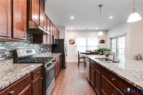 Tiny photo for 5206 Kenmare Loop, Richmond, VA 23234 (MLS # 2617388)