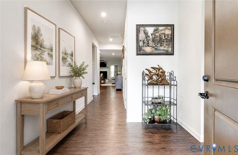 Tiny photo for 5206 Kenmare Loop, Richmond, VA 23234 (MLS # 2617388)