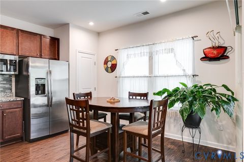 Tiny photo for 5206 Kenmare Loop, Richmond, VA 23234 (MLS # 2617388)