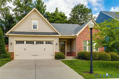 Photo of 5206 Kenmare Loop, Richmond, VA 23234 (MLS # 2617388)