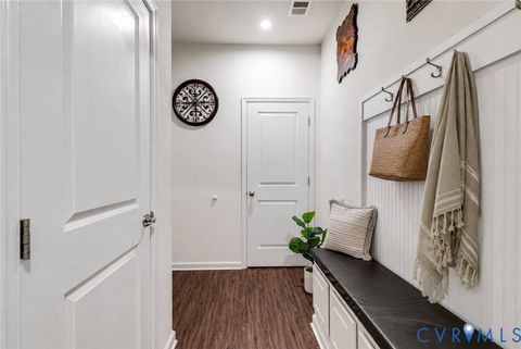 Tiny photo for 5206 Kenmare Loop, Richmond, VA 23234 (MLS # 2617388)