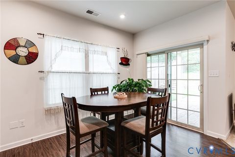 Tiny photo for 5206 Kenmare Loop, Richmond, VA 23234 (MLS # 2617388)