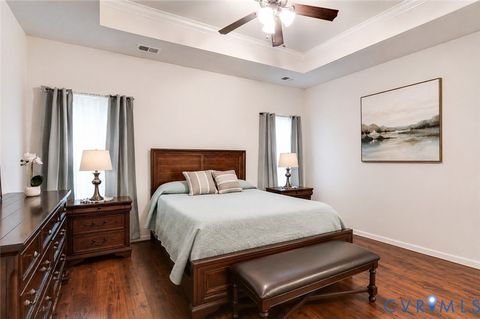 Tiny photo for 5206 Kenmare Loop, Richmond, VA 23234 (MLS # 2617388)