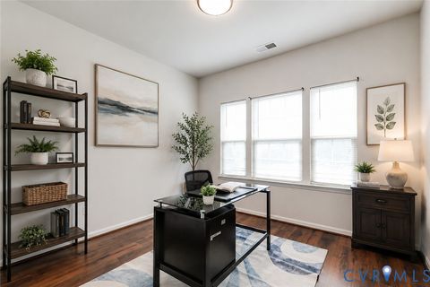 Tiny photo for 5206 Kenmare Loop, Richmond, VA 23234 (MLS # 2617388)