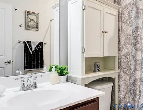 Tiny photo for 5206 Kenmare Loop, Richmond, VA 23234 (MLS # 2617388)