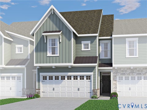 Tiny photo for 17324 Alana Drive, Moseley, VA 23120 (MLS # 2623064)