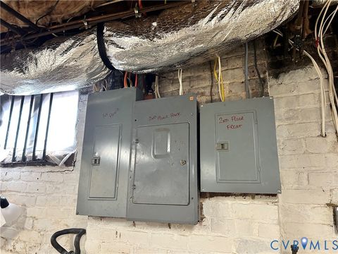 Tiny photo for 1527 Grove Avenue, Richmond, VA 23220 (MLS # 2604435)