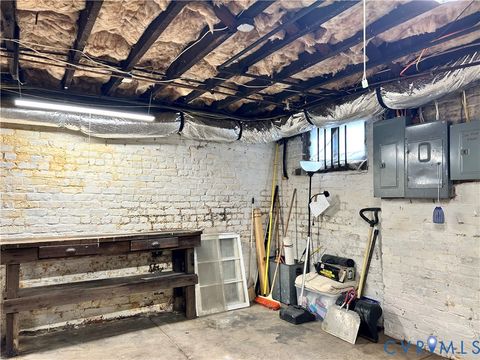 Tiny photo for 1527 Grove Avenue, Richmond, VA 23220 (MLS # 2604435)