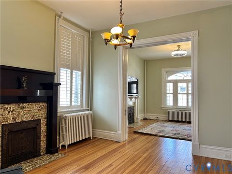 Tiny photo for 1527 Grove Avenue, Richmond, VA 23220 (MLS # 2604435)