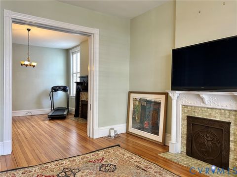 Tiny photo for 1527 Grove Avenue, Richmond, VA 23220 (MLS # 2604435)