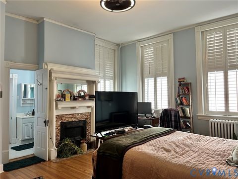 Tiny photo for 1527 Grove Avenue, Richmond, VA 23220 (MLS # 2604435)