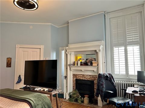 Tiny photo for 1527 Grove Avenue, Richmond, VA 23220 (MLS # 2604435)