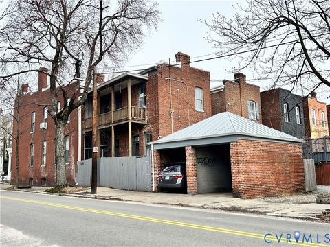 Tiny photo for 1527 Grove Avenue, Richmond, VA 23220 (MLS # 2604435)