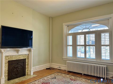 Tiny photo for 1527 Grove Avenue, Richmond, VA 23220 (MLS # 2604435)