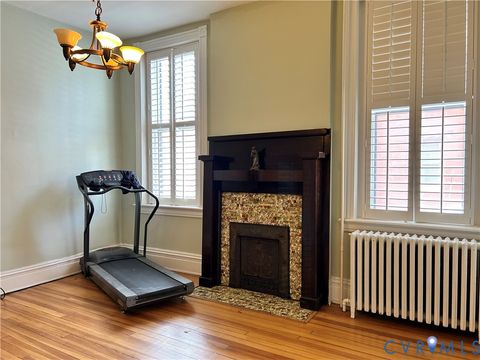 Tiny photo for 1527 Grove Avenue, Richmond, VA 23220 (MLS # 2604435)