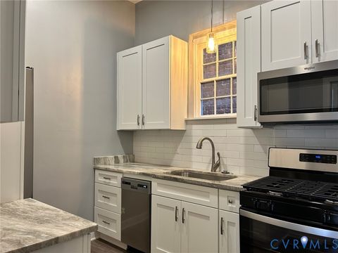 Tiny photo for 1527 Grove Avenue, Richmond, VA 23220 (MLS # 2604435)