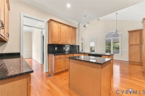 Tiny photo for 9107 Sir Britton Drive, Chesterfield, VA 23832 (MLS # 2626959)