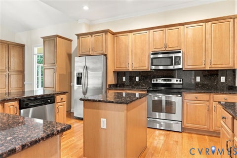 Tiny photo for 9107 Sir Britton Drive, Chesterfield, VA 23832 (MLS # 2626959)