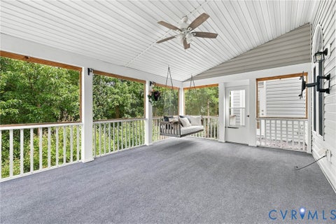 Tiny photo for 9107 Sir Britton Drive, Chesterfield, VA 23832 (MLS # 2626959)