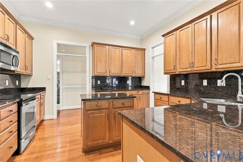 Tiny photo for 9107 Sir Britton Drive, Chesterfield, VA 23832 (MLS # 2626959)