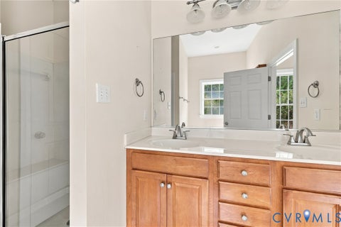 Tiny photo for 9107 Sir Britton Drive, Chesterfield, VA 23832 (MLS # 2626959)