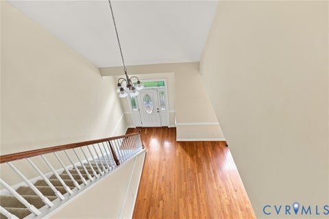 Tiny photo for 9107 Sir Britton Drive, Chesterfield, VA 23832 (MLS # 2626959)