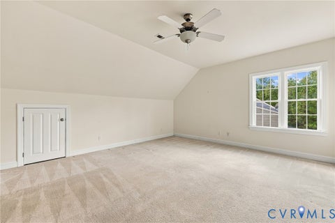 Tiny photo for 9107 Sir Britton Drive, Chesterfield, VA 23832 (MLS # 2626959)