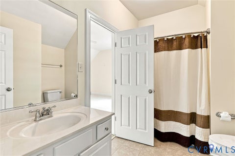 Tiny photo for 9107 Sir Britton Drive, Chesterfield, VA 23832 (MLS # 2626959)