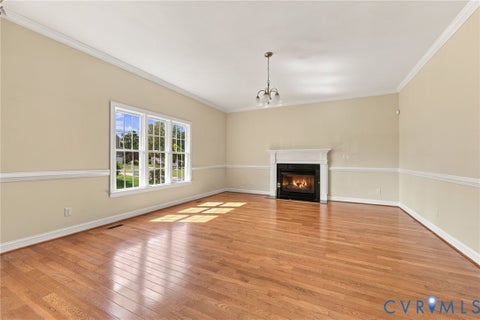 Tiny photo for 9107 Sir Britton Drive, Chesterfield, VA 23832 (MLS # 2626959)