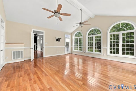Tiny photo for 9107 Sir Britton Drive, Chesterfield, VA 23832 (MLS # 2626959)