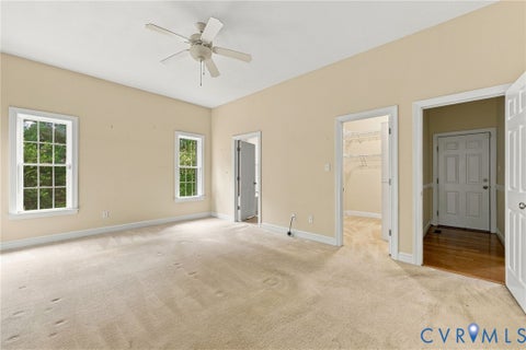 Tiny photo for 9107 Sir Britton Drive, Chesterfield, VA 23832 (MLS # 2626959)