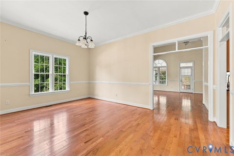 Tiny photo for 9107 Sir Britton Drive, Chesterfield, VA 23832 (MLS # 2626959)