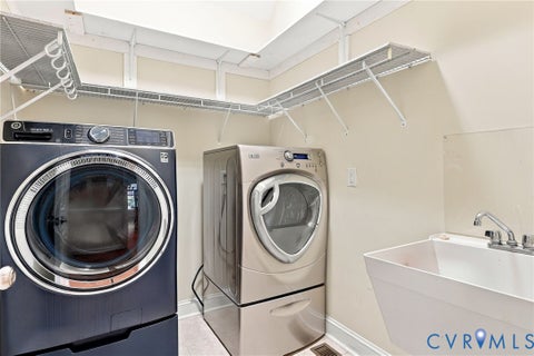 Tiny photo for 9107 Sir Britton Drive, Chesterfield, VA 23832 (MLS # 2626959)