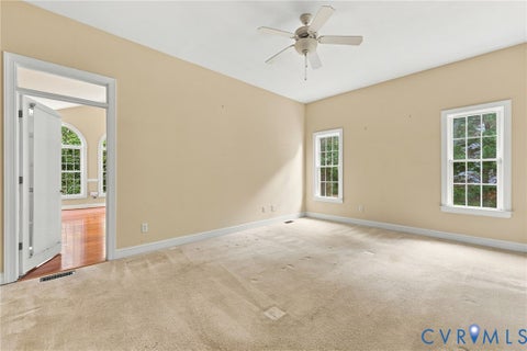 Tiny photo for 9107 Sir Britton Drive, Chesterfield, VA 23832 (MLS # 2626959)