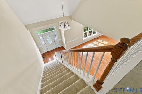 Tiny photo for 9107 Sir Britton Drive, Chesterfield, VA 23832 (MLS # 2626959)