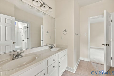 Tiny photo for 9107 Sir Britton Drive, Chesterfield, VA 23832 (MLS # 2626959)