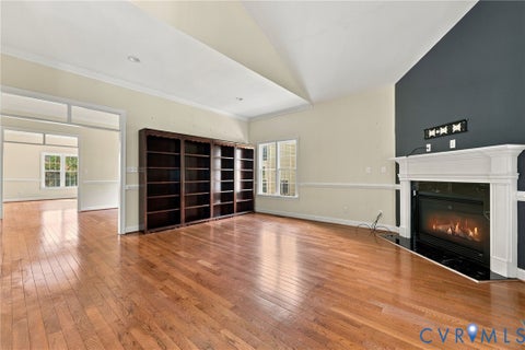 Tiny photo for 9107 Sir Britton Drive, Chesterfield, VA 23832 (MLS # 2626959)