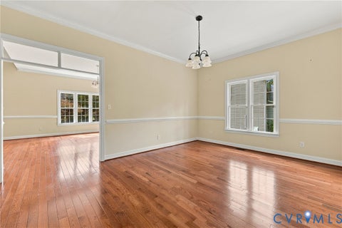 Tiny photo for 9107 Sir Britton Drive, Chesterfield, VA 23832 (MLS # 2626959)