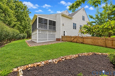 Tiny photo for 9107 Sir Britton Drive, Chesterfield, VA 23832 (MLS # 2626959)