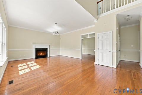 Tiny photo for 9107 Sir Britton Drive, Chesterfield, VA 23832 (MLS # 2626959)