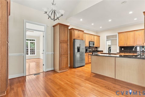 Tiny photo for 9107 Sir Britton Drive, Chesterfield, VA 23832 (MLS # 2626959)