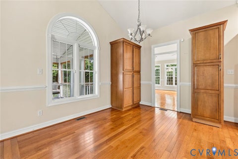 Tiny photo for 9107 Sir Britton Drive, Chesterfield, VA 23832 (MLS # 2626959)