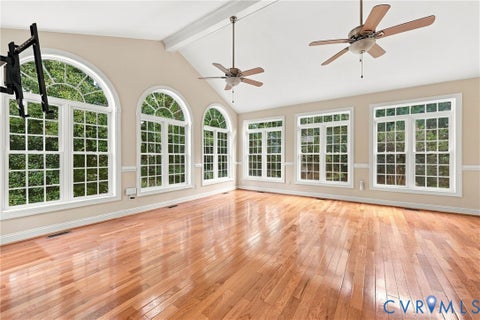 Tiny photo for 9107 Sir Britton Drive, Chesterfield, VA 23832 (MLS # 2626959)