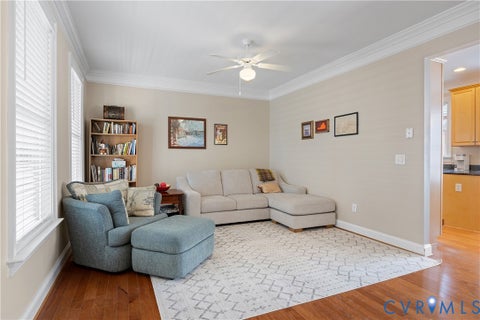 Tiny photo for 727 S Laurel Street, Richmond, VA 23220 (MLS # 2625661)
