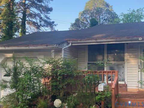Tiny photo for 2733 Danwood Drive, Norfolk, VA 23513 (MLS # 2612057)