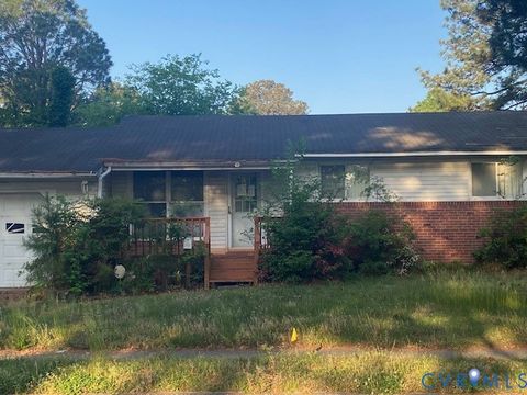 Photo of 2733 Danwood Drive, Norfolk, VA 23513 (MLS # 2612057)