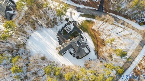 Tiny photo for 13501 Corapeake Place, Chesterfield, VA 23838 (MLS # 2603235)