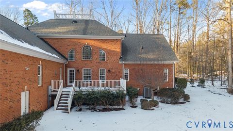 Tiny photo for 13501 Corapeake Place, Chesterfield, VA 23838 (MLS # 2603235)