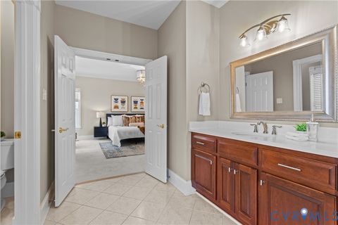 Tiny photo for 13501 Corapeake Place, Chesterfield, VA 23838 (MLS # 2603235)