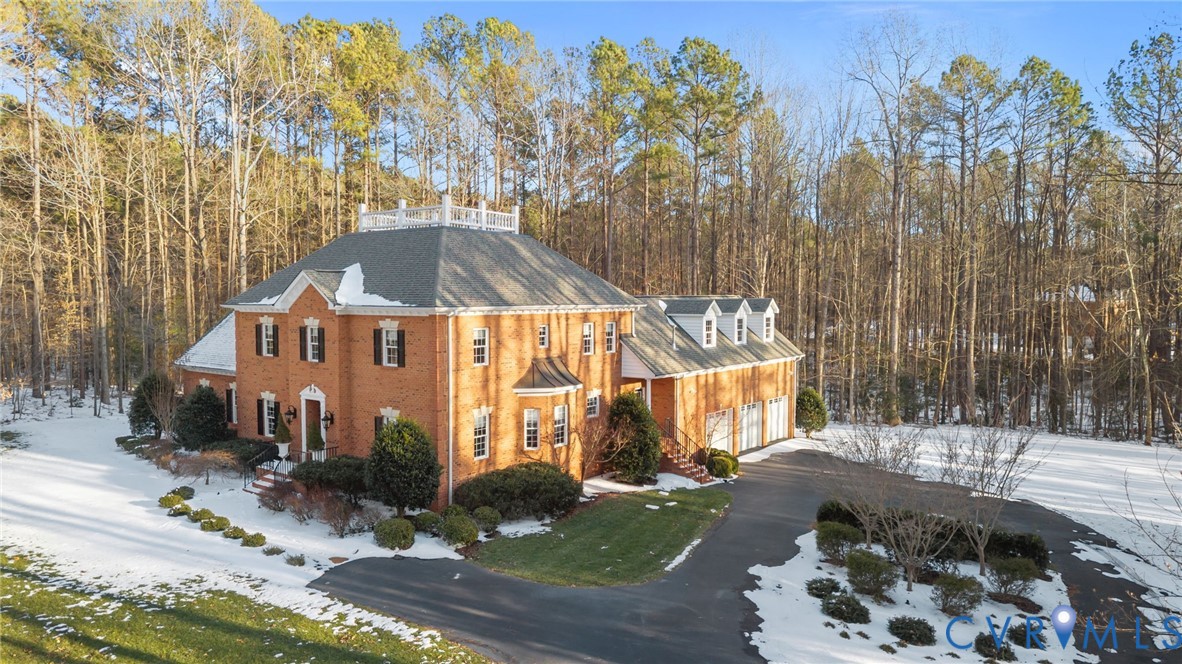 13501 Corapeake Place